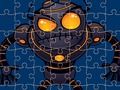Robots Titans Jigsaw 