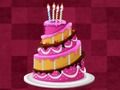 Path Finding Cakes Match 