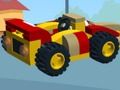 Toy cars: For memory 