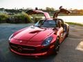Supercars Puzzle 