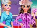 Royal Wedding Guests 