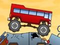 Monsters Truck 
