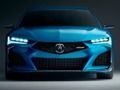 Acura Type S Concept 