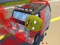 Highway Apocalypse Drive 