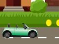 Crazy Car 