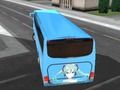 City Live Bus Simulator 2019 