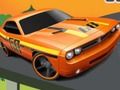 American Cars Memory 
