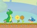Return of the Little Dinosaur Return of the Little Dinosaur