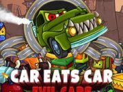 Car Eats Car: Evil Cars Car Eats Car: Evil Cars