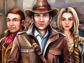Western: Outlaw 