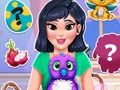 Fantasy Pet Spell Factory 