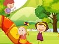 Kids Hidden Object 