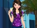 Summer Vacation Dressup 