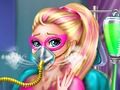 Super Doll Mission Accident Er 