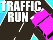Traffic Run Online 