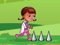 Doc Mcstuffins Endless Runner Girl Doc Mcstuffins Endless Runner Girl