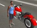 Real Gangster City Crime Vegas 3D 