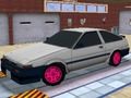 Car Drifting Xtreme 