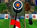 Advanced Tournament Archery 