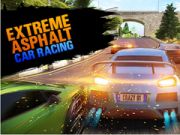 Extreme Asphalt Car Racing 