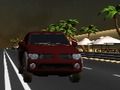 Fast Car Traffic 