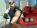 Agent Shooting 