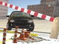 City Car Parking 