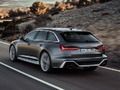 Audi RS6 Avant 