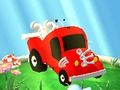 Toys Race 