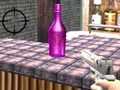 Bottle Shooting 