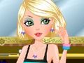 Cute Diva Makeover 