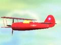 Air war of ships 