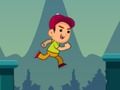The Little Runner 