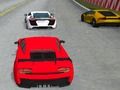 Xtreme Stunts Racing Cars 2019 