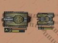 Battle of Tanks 