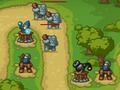 Defend Village Defend Village