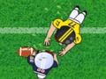 Touch Down King 