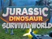Dinosaurs Jurassic Survival World 