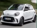 Smart Eq Forfour 