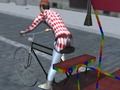 Public Tricycle 