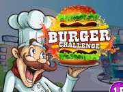 Burger Challenge Burger Challenge