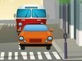 Transport Board Puzzles 