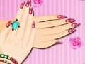 Manicure Decoration 