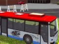 Bus Parking 