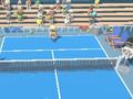 Mini Tennis 3D 