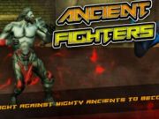Ancient fighters 