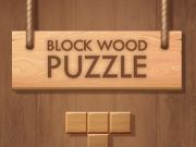 Block Wood Puzzle 