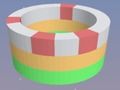 Paint The Rings 