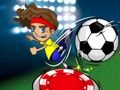 Extreme Footgolf Evolution Extreme Footgolf Evolution