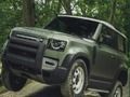 Land Rover Defender 90 